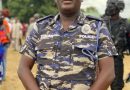 Take personal security seriously in Yuletide – Ho Police