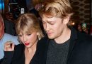Taylor Swift Talks About Quarantining With Joe Alwyn and Subtly Addresses Engagement Rumors