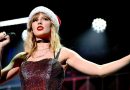Taylor Swift’s 2020 Holiday Card Is Peak Taylor Swift in Quarantine