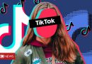 TikTok faces legal action from 12-year-old girl in England