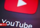 US election: YouTube to ban videos alleging widespread voter fraud