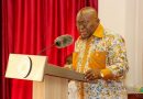 17 million covid-19 vaccine doses coming by end of June – Akufo-Addo