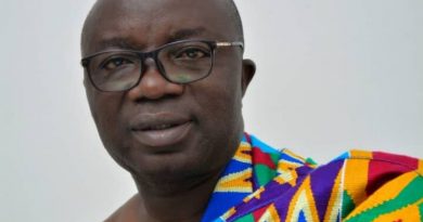 A/R: Residents appeal to Akufo-Addo to retain Kumasi Mayor