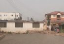 Abeka: Owners of house in middle of road demand full compensation before demolition