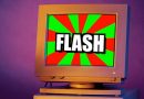 Adobe Flash Player reaches the end of its life