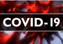 Akatsi South: Two covid-19 cases recorded