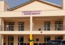 Akufo-Addo commissions an auditorium for Kyebi Presbyterian College of Education