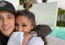 Ariana Grande’s Friends Reportedly Think Her Engagement to Dalton Gomez Was ‘Rushed’ and Are ‘Skeptical’