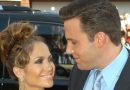 Ben Affleck Says When He Dated Jennifer Lopez People Said ‘Mean, Sexist, Racist’ Things