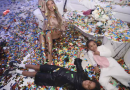 Beyoncé Posts Many Never-Before-Seen Photos of Her Kids Blue Ivy, Rumi, and Sir Carter for New Year’s