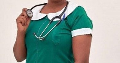 COVID-19: Recruit unemployed nurses to support overwhelmed health workers – Gov’t told