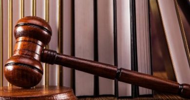 Doctor, two others in GH¢18-million theft case adjourned to February 2
