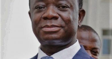 Dr Opuni directed testing period for agrochemicals to be shortened — says Witness