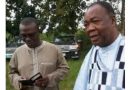 Ex-NDC MP for Ho West reported dead