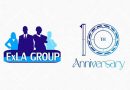 ExLA Group Celebrates 10th Anniversary