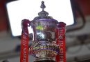 FA Cup: Man Utd drawn with Liverpool in 4th rd.