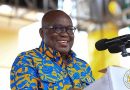 [Full text] Akufo-Addo’s 21st update on COVID-19