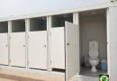 Ga East MCE urges good maintenance of new Kwabenya-Atomic Biogas Toilet facility