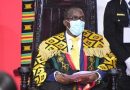 Ghana looks up to you — ATAG tells Bagbin