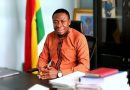 Ghana will ensure safety of Coronavirus vaccines – Dr DaCosta