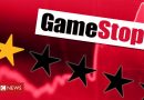 Google halts Play Store ‘review bombing’ by GameStop traders