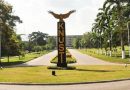 KNUST Republic Hall, students not affected by fire – Management