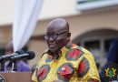 Make 2021 a Year of Science—Alliance for Science Ghana to Prez Akufo-Addo