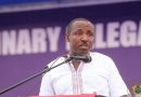 NPP leadership cannot be blamed for Mike Oquaye’s defeat – John Boadu’s Aide