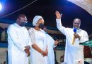 Peace, religious harmony, collaboration key to Ghana’s development—Bawumia