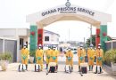 Prisons Service benefit from Zoomlion free community disinfection 