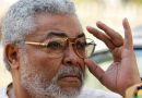 Rawlings fostered Ghana-Cuba relations – ESBECAN