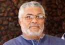 Rawlings’ funeral preparations on course – Gov’t