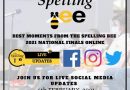 Spelling Bee 2021 National Finals comes off February 6th