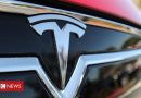 Tesla asked to recall 158,000 cars over safety concerns