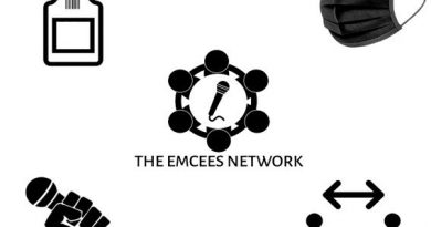 The Emcees Network pledges support in Ghana’s fight against the spread of covid-19