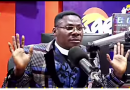 There is nothing like Ɛwiase nwom as claimed by Christians — Apostle Okoh Agyemang