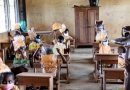 United Nations in Ghana Joint Statement in Commemoration of 2021 International Day of Education