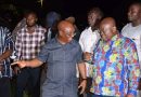 Volta MDCEs commend Akufo-Addo for nominating Dr Letsa