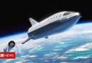 What is Elon Musk’s Starship?