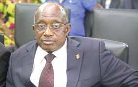 Zongo Group kicks against the re-appointment of Simon Osei-Mensah