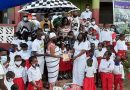 Akuapim Tutu: School dropout gets support from Naabea Ansrogya Odi Foundation to return to classroom