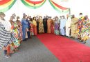 Akufo-Addo swears in members of the Council of State