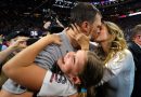 All the Times Gisele Bündchen Congratulated Tom Brady for Winning the Super Bowl