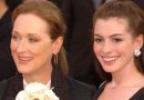 Anne Hathaway Reveals She Was the Ninth Choice for <i>The Devil Wears Prada</i> Lead