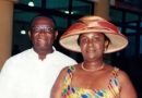 Covid-19: Late MP Agyarko’s wife reported dead