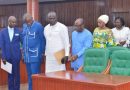 Edo Assembly clears six commissioner-nominees – Vanguard