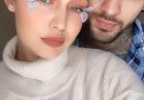 Gigi Hadid Shares Rare New Photos of Her and Zayn Malik in Valentine’s Day Posts