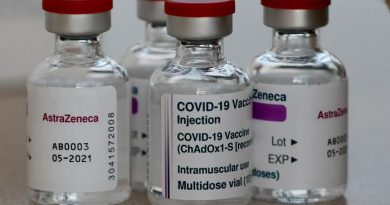 Government to organise a ceremony to welcome covid-19 vaccine today