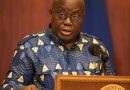 Intensify Action Against Homosexuality In Ghana -Federation Of Muslim Councils Tells President Akufo Addo