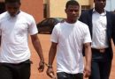 J.B. Danquah murder: Stop behaving like ‘inmate celebrity’ – Court tells Sexy Dondon